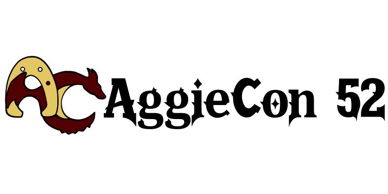 AggieCon Logo